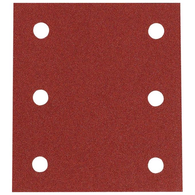 Makita P-33124 accessorio per levigatrici 10 pz Foglio abrasivo