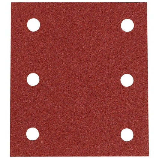 Makita P-33124 accessorio per levigatrici 10 pz Foglio abrasivo