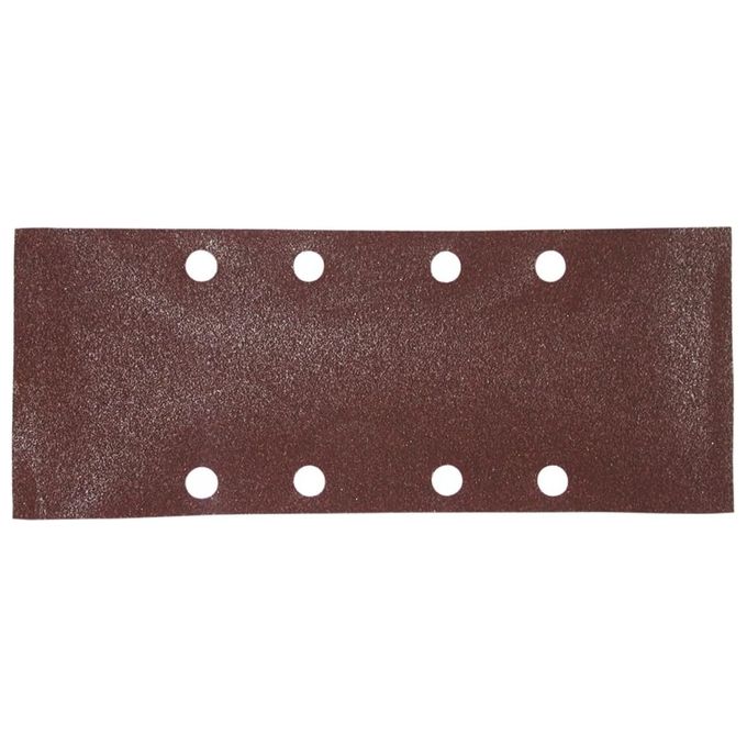 Makita P-31843 accessorio per levigatrici 10 pz Carta abrasiva