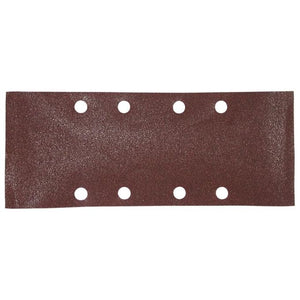 Makita P-31843 accessorio per levigatrici 10 pz Carta abrasiva