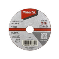 Makita B-45331 non classificato
