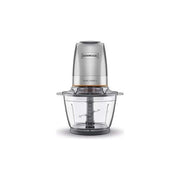 Kenwood CHP62.400SI tritaverdure elettrico 0,6 L Argento