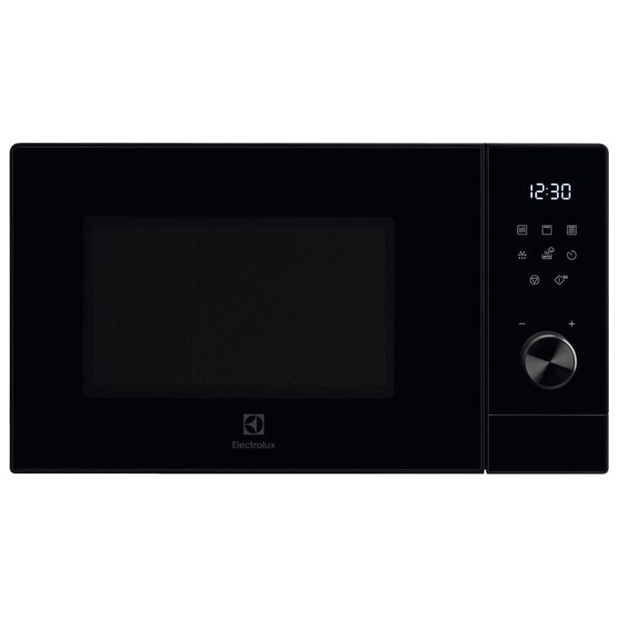 Electrolux EMZ729EMK Superficie piana Microonde con grill 29 L 900 W Nero