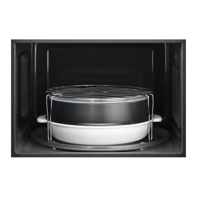 Electrolux EMZ729EMK Superficie piana Microonde con grill 29 L 900 W Nero
