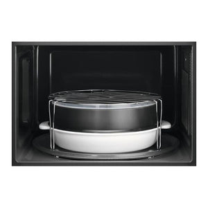 Electrolux EMZ729EMK Superficie piana Microonde con grill 29 L 900 W Nero