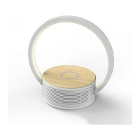 New Majestic LL 506 BT WI lampada da tavolo LED G Bianco