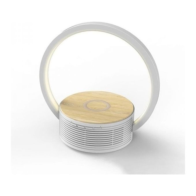 New Majestic LL 506 BT WI lampada da tavolo LED G Bianco