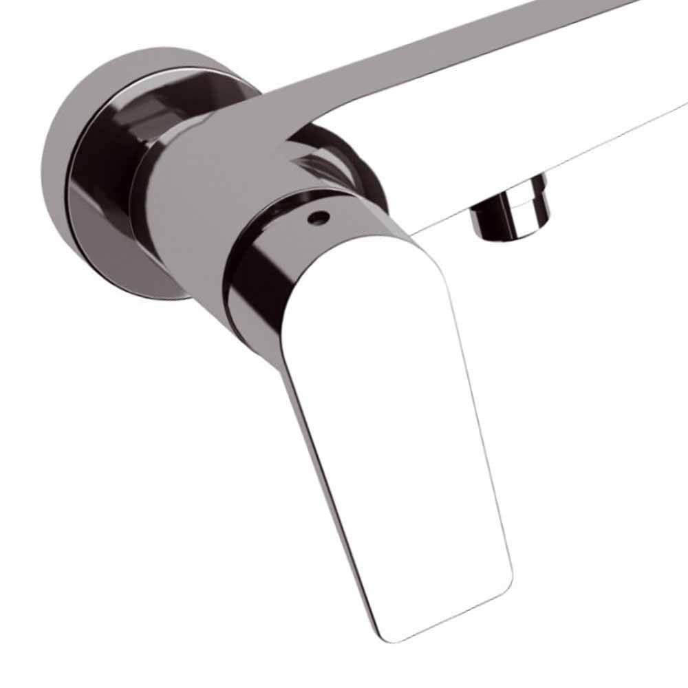 Rubinetto doccia esterno - serie dream