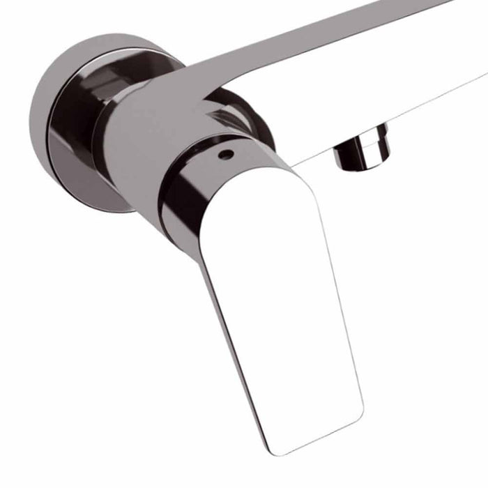 Rubinetto doccia esterno - serie dream