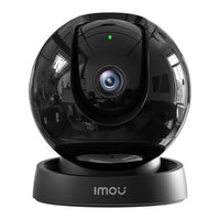 Imou Rex 3D 2K - Telecamera da interno a 360° con SENSE e riconoscimento movimento, umano ed animali e messaggio personalizzato