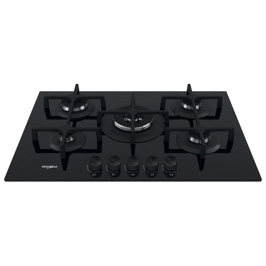Whirlpool Piano cottura a gas - GOA 7523/NB1