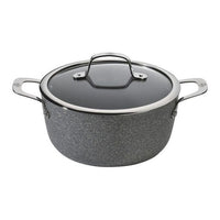 BALLARINI 75002-826-0 padella 2,67 L Rotondo Grigio