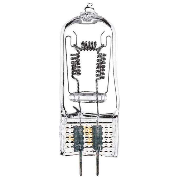 Osram 4052899158221 lampadina alogena 650 W G