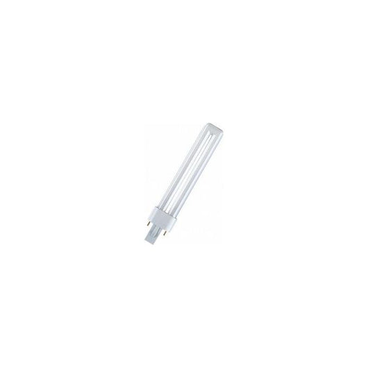 Osram DULUX S lampada fluorescente 11 W G23 Bianco freddo