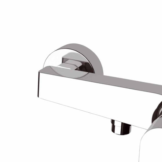 Rubinetto doccia esterno - serie dream