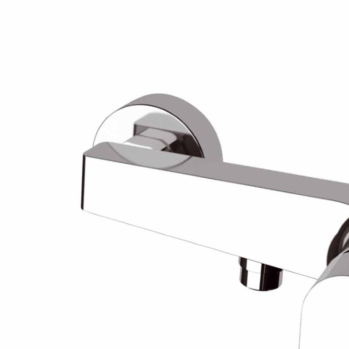 Rubinetto doccia esterno - serie dream