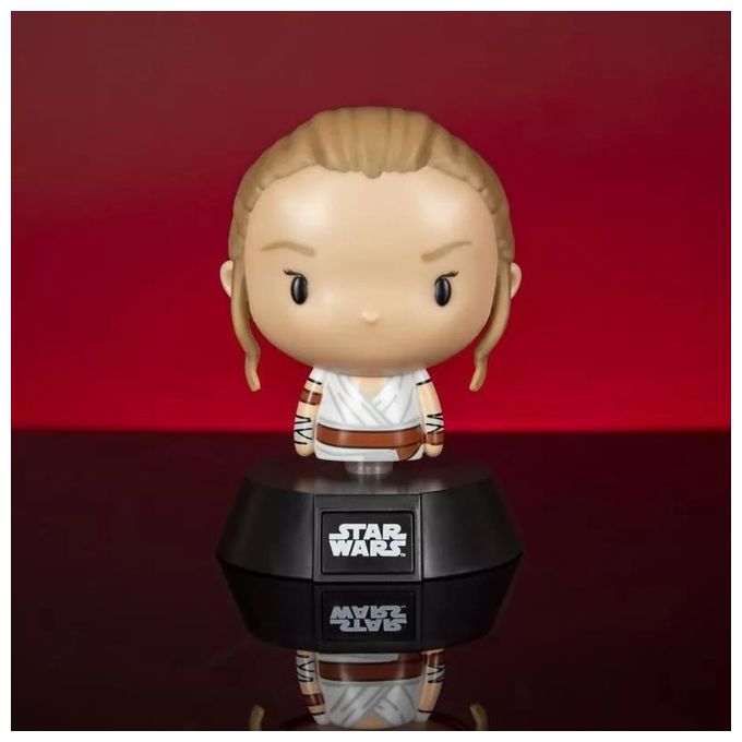 Paladone Rey Icon Light BDP Illuminazione d'ambiente