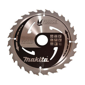 Makita MForce lama circolare 19 cm 1 pz
