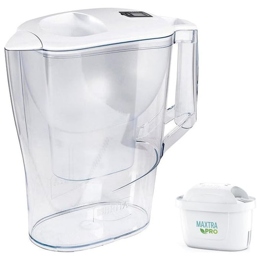 Brita Aluna White MXpro