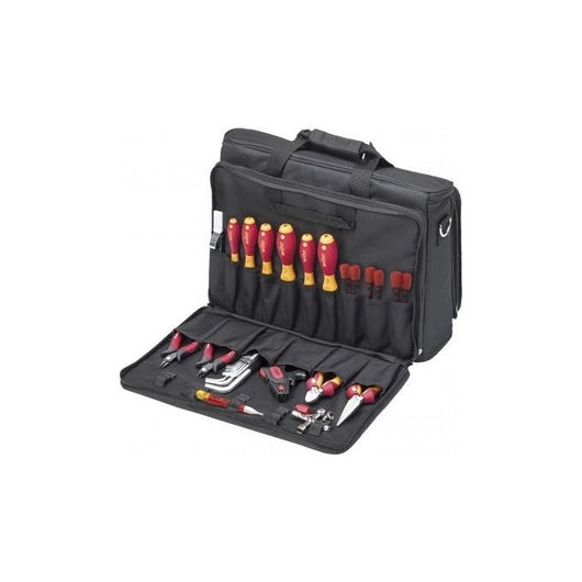 Wiha 43879 set di strumenti meccanici 29 strumenti