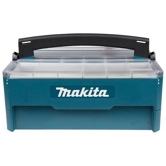 Makita P-84137 Cassetta degli attrezzi Plastica Verde