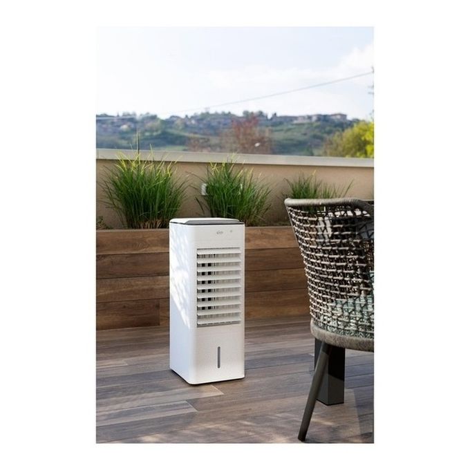 Argoclima POLIFEMO KIRK Raffrescatore evaporativo