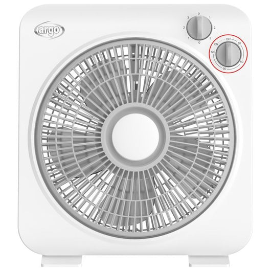 Argoclima Boxy Bianco