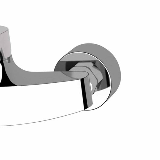 Rubinetto doccia esterno senza kit doccia - serie infinity