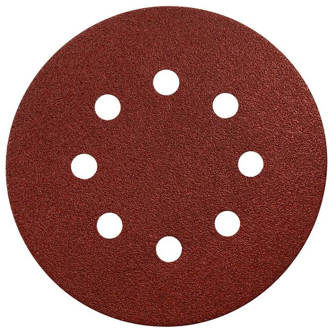 Makita P-43642 accessorio per levigatrici 50 pz