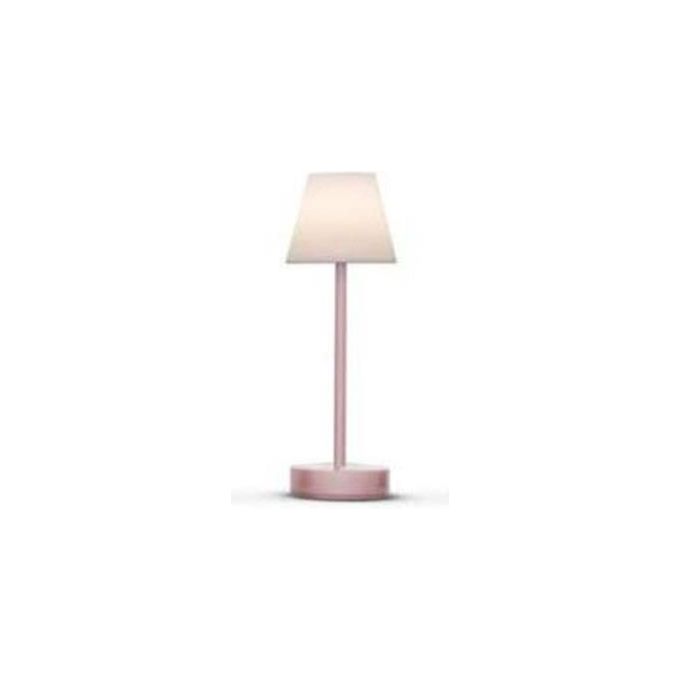 Newgarden LOLA SLIM 30 lampada da tavolo 2 W LED Rose Gold