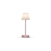 Newgarden LOLA SLIM 30 lampada da tavolo 2 W LED Rose Gold