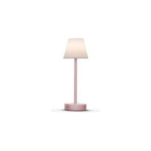 Newgarden LOLA SLIM 30 lampada da tavolo 2 W LED Rose Gold
