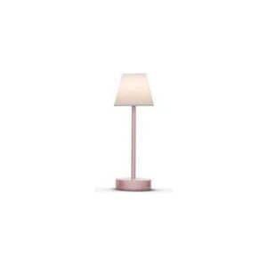 Newgarden LOLA SLIM 30 lampada da tavolo 2 W LED Rose Gold