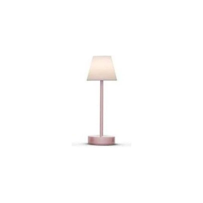 Newgarden LOLA SLIM 30 lampada da tavolo 2 W LED Rose Gold