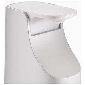 Joseph Joseph EasyStore erogatore di sapone 0,35 L Ecru