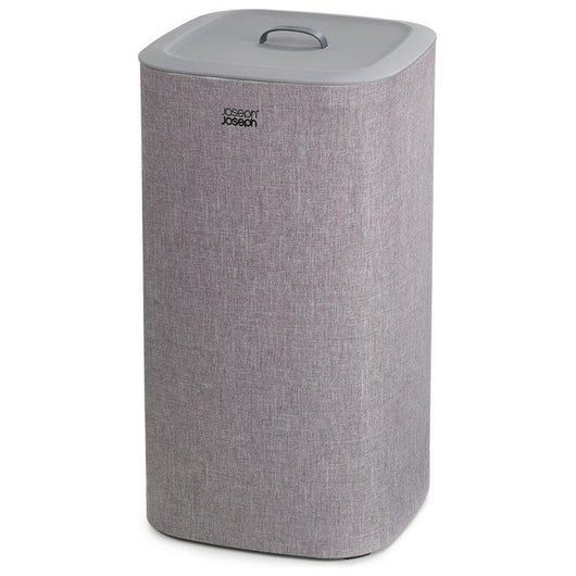 Joseph Joseph 50001 porta biancheria 60 L Rettangolare Cotone, Poliestere Grigio