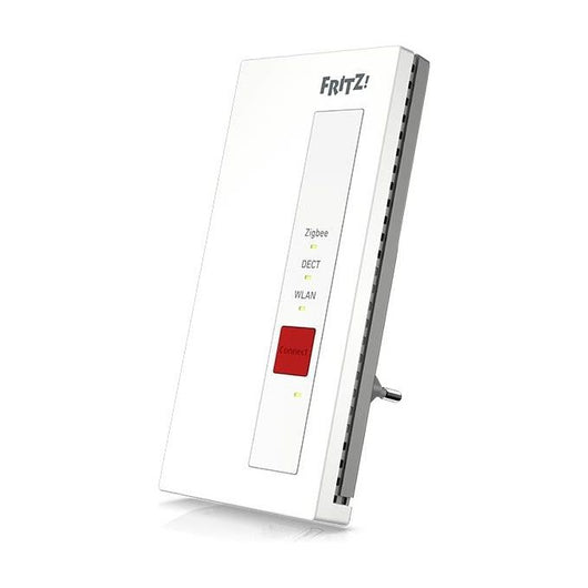 FRITZ!DECT FRITZ!Smart Gateway Wireless Bianco