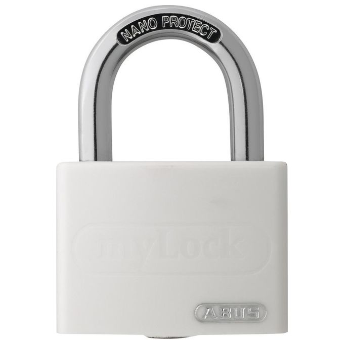 ABUS T65AL/40 Lucchetto convenzionale 1 pz