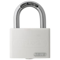 ABUS T65AL/40 Lucchetto convenzionale 1 pz