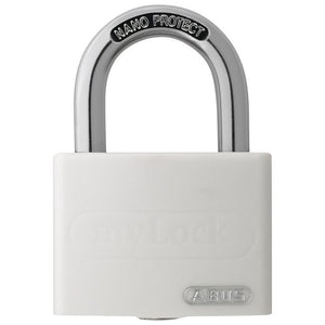 ABUS T65AL/40 Lucchetto convenzionale 1 pz