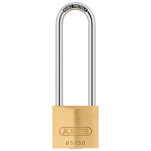ABUS 65/30HB60 lucchetto Lucchetto convenzionale 1 pz