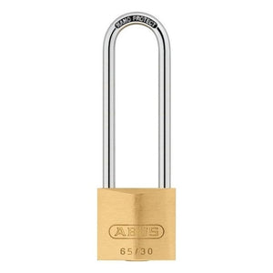 ABUS 65/30HB60 lucchetto Lucchetto convenzionale 1 pz