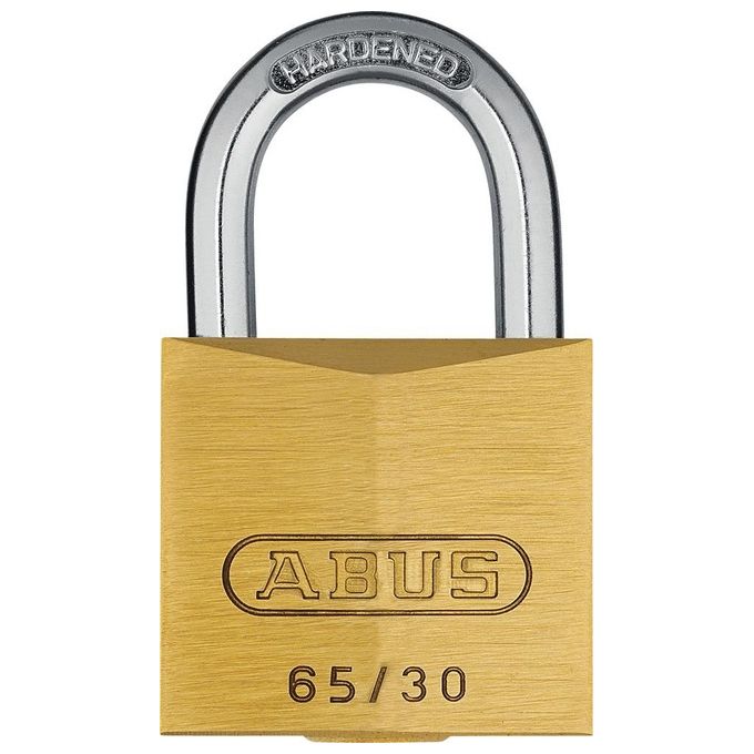 ABUS B111-30 Lucchetto convenzionale 1 pz