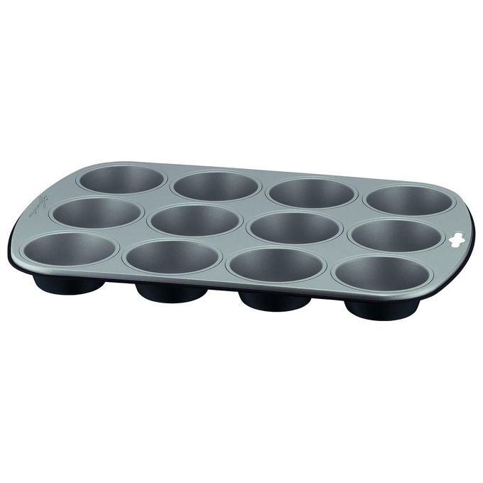 Lagostina Gustosa Stampo muffin 12 pezzi