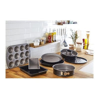 Lagostina Gustosa Stampo muffin 12 pezzi