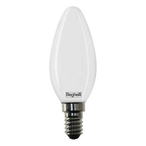 Beghelli Tuttovetro Lampadina a risparmio energetico Bianco neutro 4000 K 5 W E14 E