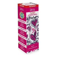 The Steel Bottle TSBMW44LOV Uso quotidiano 500 ml Acciaio Multicolore