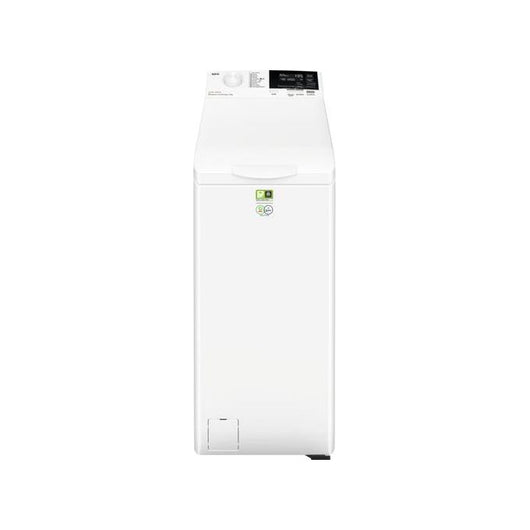 AEG LTR6G63C lavatrice Caricamento dall'alto 6 kg 1251 Giri/min Bianco