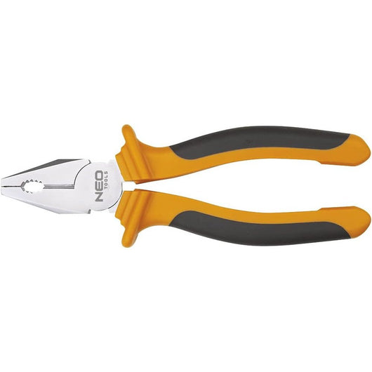 Topex 01-010 pinza universale 16 160 mm ds