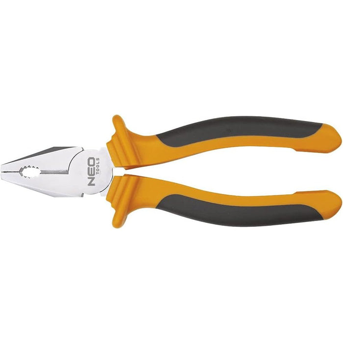 Topex 01-010 pinza universale 16 160 mm ds